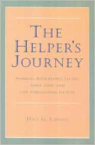 The Helpers Journey Working With People Facing Grief Loss - 
