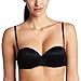 Wonderbra Women's Triple Threat Convertible Push Up Bra