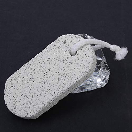 image for DierCosy Pumice Stone Feet Care Chiropody Treatment Scrubber Dead Skin