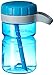OXO Strive Propel Bottle, 12-Ounce, Jet Blue