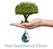 Mr. Peanuts Naturals Extra Strength Stain and Odor Eliminator, Plant Based Bio-Enzymatic Urine and Pet Stain Remover Formula