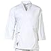 Tiger Claw 7.5 OZ Karate Uniform Light Weight White Top Only