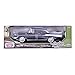 1:18 Chevy Bel Air (coupe)