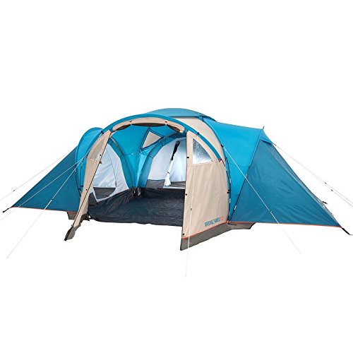 decathlon camping tent
