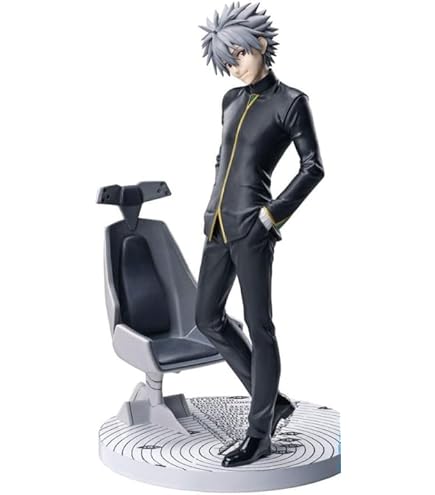 Amazon.com: Sega Evangelion: 3.0 You Can (Not) Redo Nagisa Kaworu