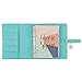Carpe Diem Carpe DiemA5 Aqua Posh A5 Planner Boxed Set, Green