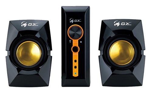genius gx speakers