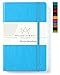 Minimalism Art, Premium Hard Cover Notebook Journal, Classic 5