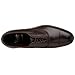 Allen Edmonds Men's Park Avenue Lace-Up,Dark Brown Burnished,8 D US