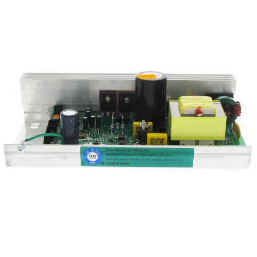 Proform XP Crosswalk 580 Tread Motor Control Board Model Number