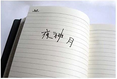 Death Note - Notebook, As Showed - Image 4
