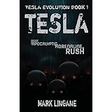 Tesla (Tesla Evolution Book 1)