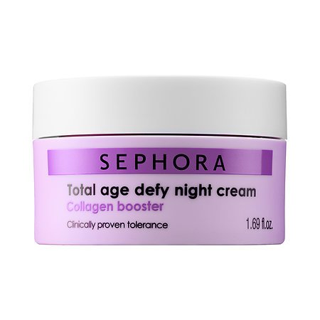 sephora night cream