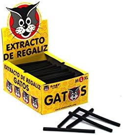 Gatos L: Amazon.es: Alimentación y bebidas