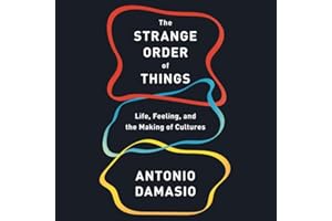 The Strange Order of Things: Life, Feeling, and the Making of Cultures