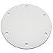 T-H Marine Designer Series Screw Down Deck Plates – Durable 6