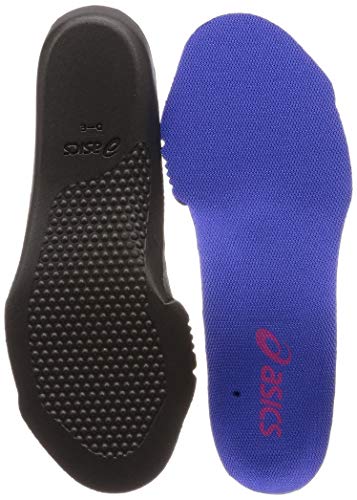 [アシックスワーキング] 安全靴/作業靴/中敷き ウィンジョブ 3D SOCKLINER 中敷き 中敷き ユニセックス大人 ブルー 4S(21.5~22.5cm)