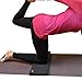 Yilo Warrior | Engineered Foam Yoga Knee pad | 1 in (25 mm) Thick | Eliminate Knee Pain from Your Practice
