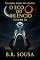 Livro A Coroa de Ecos e Sombras (A Saga do Eclipse Livro 3)