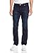 Calvin Klein Jeans Men's Slim Straight Leg Jean In Osaka, Osaka Blue, 32x34