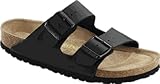 Birkenstock Arizona Leather Sandals Unisex