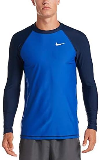 nike long sleeve rash guard