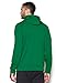 Under Armour Men's Storm Armour Fleece Hoodie Team Kelly Green (Large)