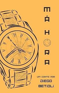 Livro Má Hora