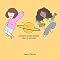 Livro Mundo Meio Roxo- Sun e Louise