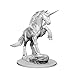 NECA Pathfinder Deep Cuts Unpainted Miniatures: Wave 1: Unicorn