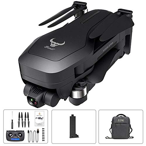 AIROKA Beast SG906 Pro 2 4K Camera RC Drone with GPS Three-Axis Self-Stabilizing Gimbal 5G WiFi Anti-Shake Gimbal… - Image 2