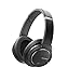 Sony MDRZX770BN Bluetooth and Noise Canceling Headset (Black)
