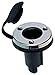 Perko 1045300DP Removable Bi-Color Pole/Utility Light