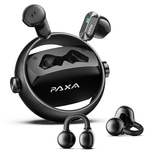 Spannender Preis: PAXA 2-in-1 Doppel-Set Clip On... für 29,99€ Jetzt ansehen!