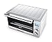 Breville the Compact Smart Oven 1800W Convection Toaster Oven - BOV650XL