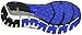 Brooks Men's Adrenaline GTS 17 Anthracite/Electric Brooks Blue/Silver 10.5
