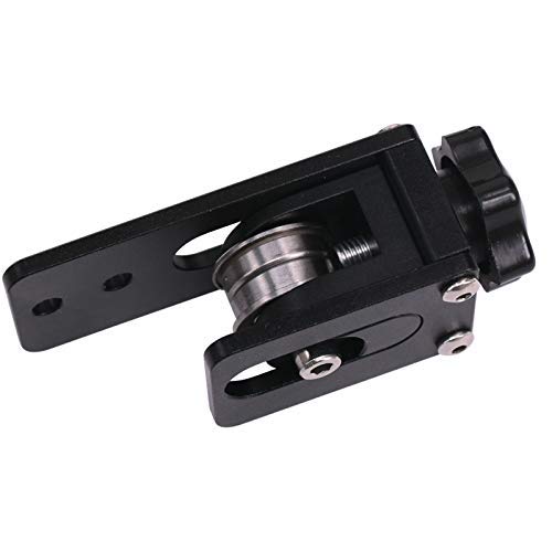 Zeelo 3D Printer Ender 3 Parts Upgrade 2020 Profile Xaxis Synchronous