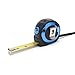 WORKPRO 2-piece Tape Measure Set - Auto Lock 10Ft and 16Ft Measuring Tape, Easy-read Fractions to 1/32