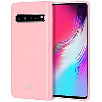 Amazon.com: Goospery Pearl Jelly for Samsung Galaxy S10 5G