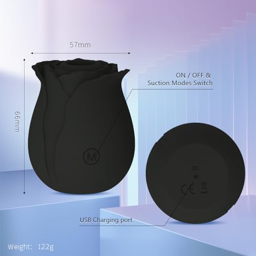Remote Control Rose virbrater Small Wireless Massager Toy for Adult Silent  virbrater with Lingerie HZ2 in Kenya | Whizz