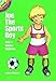 Joe the Sports Boy: With 4 Sticker Uniforms (Dover Little Activity Books Paper Dolls)