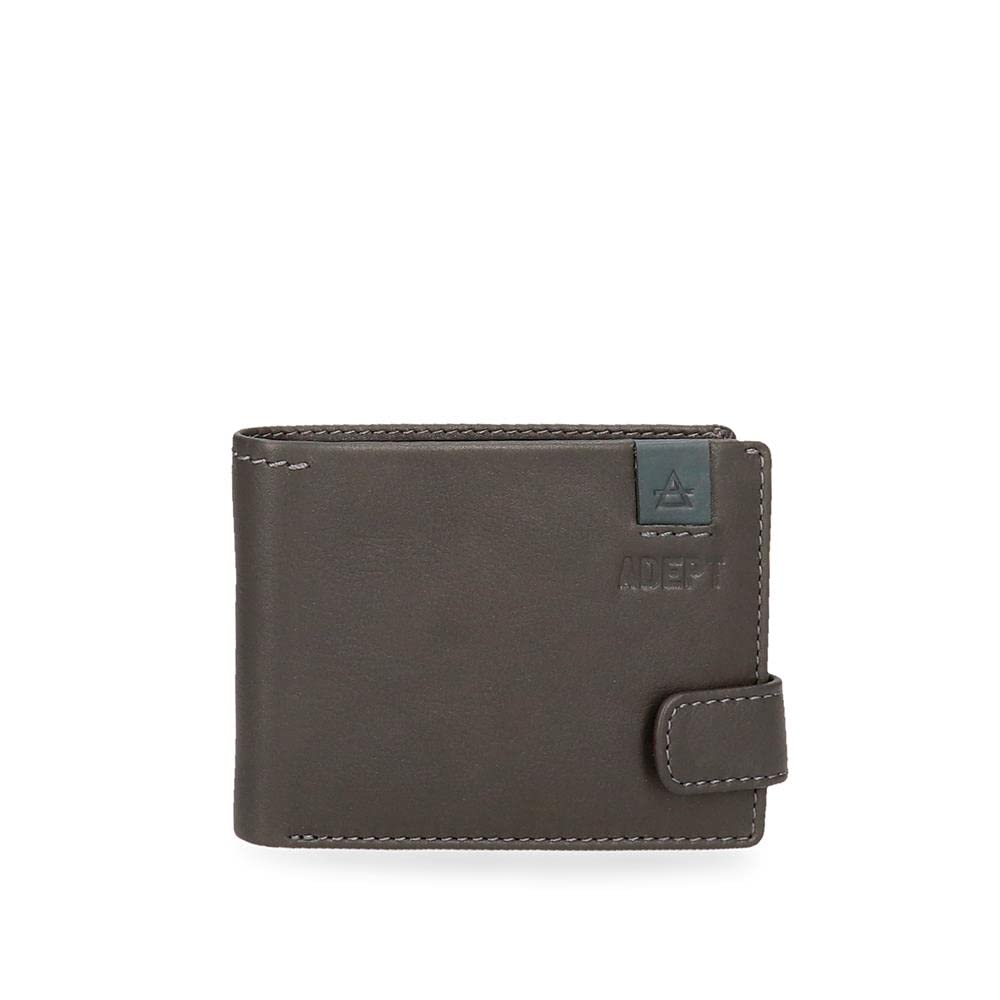 ADEPT MAX, Anthracite, Horizontal Portfolio