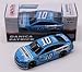 Lionel Racing Danica Patrick # 10 Nature's Bakery 2017 Ford Fusion 1:64 Scale ARC HT Official Diecast of the NASCAR Cup Series