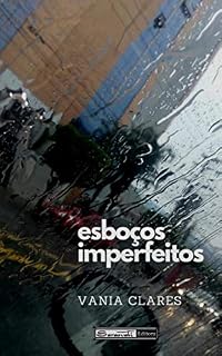 Livro ESBOÇOS IMPERFEITOS
