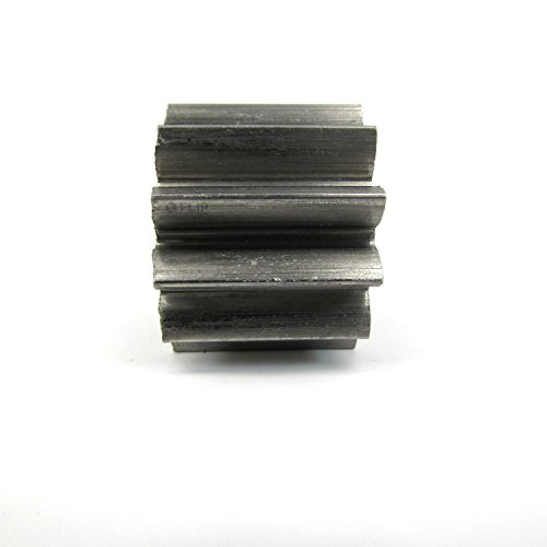 Flip Manufacturing GX20052BLE Steering Sector Pinion Kit Fits John Deere L Series L110 L118 L120