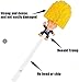 Donald Trump Toilet Brush Toilet Paper Bundle Funny Political Gag Novelty Item(Holder Included) (White)