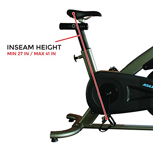 asuna indoor bike