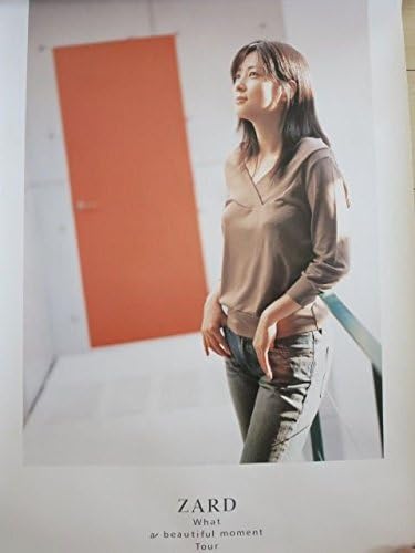 Amazon Co Jp Sakai Izumi Zard Poster Set Of 3 Hobby