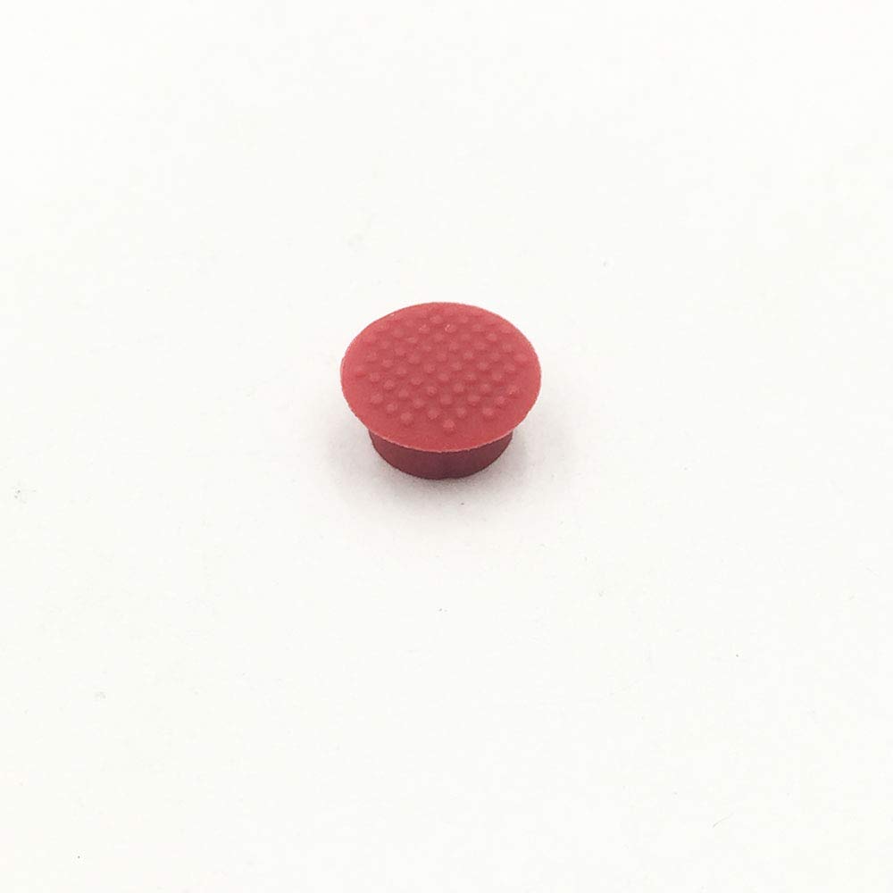 Replacement Right Joystick C Stick Circle Pad Button Grip Cap Cover for New 3DS XL New 3DSLL / New 3DS 2015