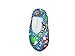 Super Mario Brothers Girls Boys Lined Slipper Socks S/m 8-12 or M/l 13-4 (M/L 13-4)